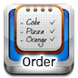 Order:สั่งซื้อ